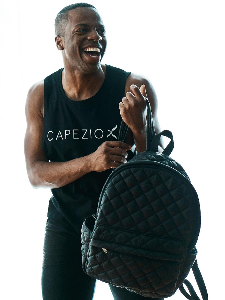 Capezio Technique Backpack