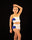 White / Royal Blue / Yellow