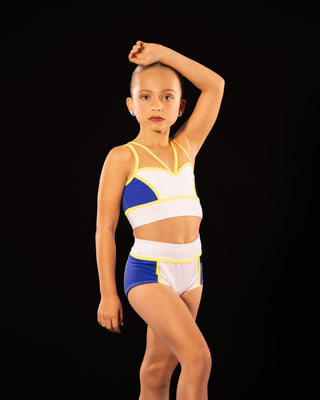 NOVA CHILD SET W/BRIEFS - FINAL SALE