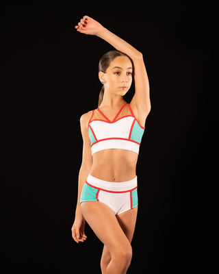 NOVA CHILD SET W/BRIEFS - FINAL SALE