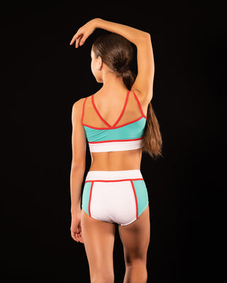 NOVA CHILD SET W/BRIEFS - FINAL SALE