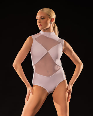 FRANKIE ADULT LEOTARD