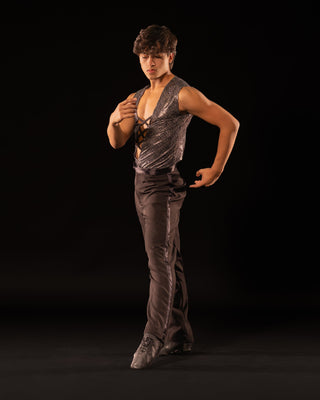 MENS BALLROOM PANTS