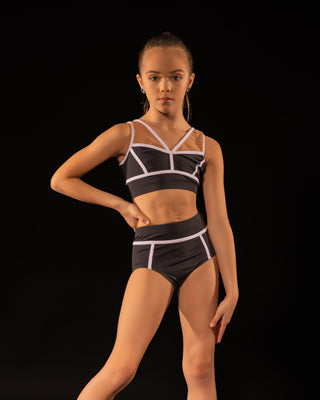 NOVA CHILD SET W/BRIEFS - FINAL SALE