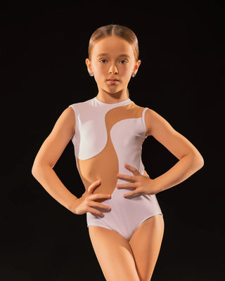 SAHARA ADULT LEOTARD