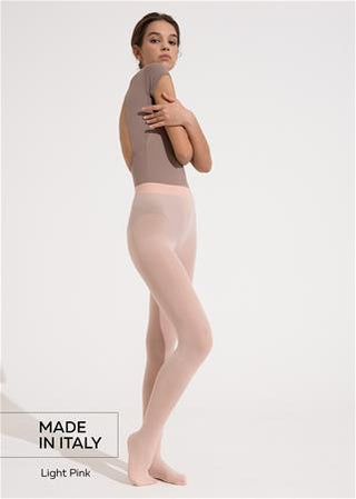 Nikolay Convertible Microfiber Tights Child