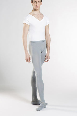 Wear Moi Solo Boys Footed Tights