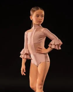 ADORA CHILD LEOTARD