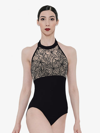 Wear Moi Iona Adult Leotard