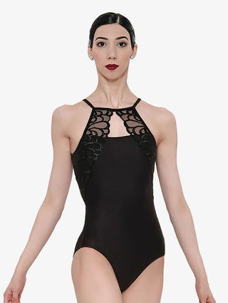 Wear Moi Aeglos Adult Leotard- FINAL SALE