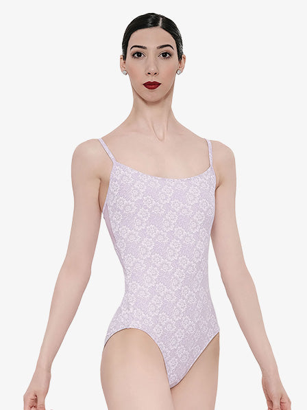 Wear Moi Adult Colchic Leotard- FINAL SALE