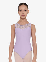 Wear Moi Child Belmine Leotard- FINAL SALE